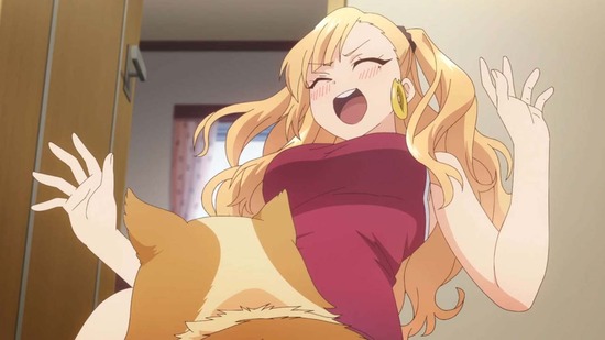 犬になったら好きな人に拾われた。 3話面カット026