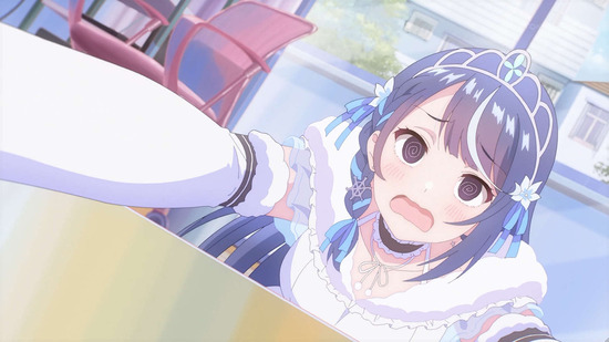 VTuberなんだが配信切り忘れたら伝説になってた１話場面カット027