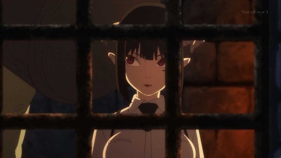 姫様“拷問”の時間です　１話場面カット05