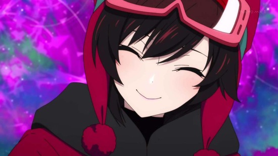 RWBY 氷雪帝国 4話場面カット004