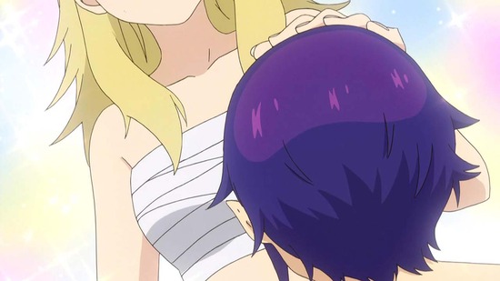 ジャヒー様はくじけない! 20話番組カット044