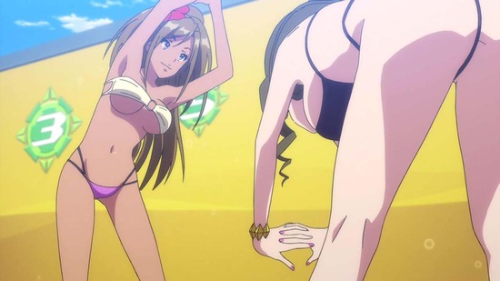 神田川JET GIRLS 6話番組カット066