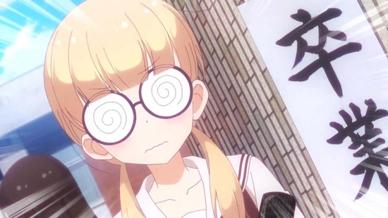 NEW GAME!! 9話番組カット_007