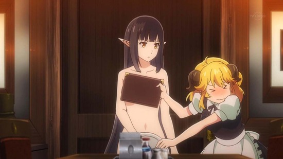 異世界食堂 7話場面カット_020