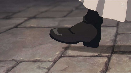 葬送のフリーレン 23話場面カット11