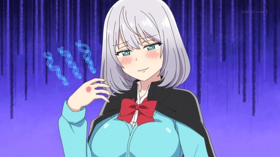 手品先輩 1話番組カット038