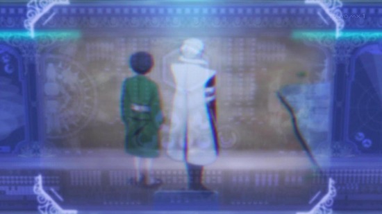 新サクラ大戦 6話場面カット010