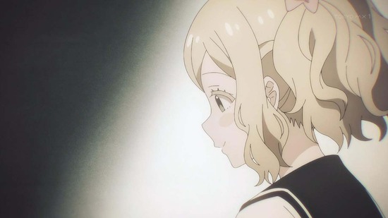 トモちゃんは女の子! 2話場面カット060