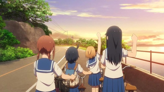 放課後ていぼう日誌 12話場面カット030