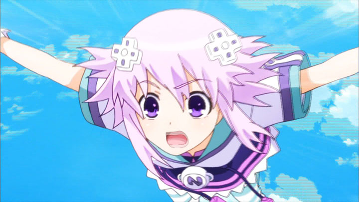 超次元ゲイム ネプテューヌ 6話011