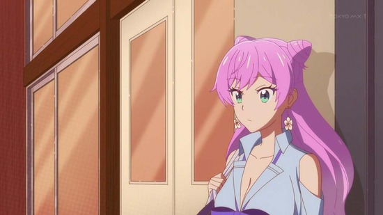 夫婦以上、恋人未満。 5話場面カット013