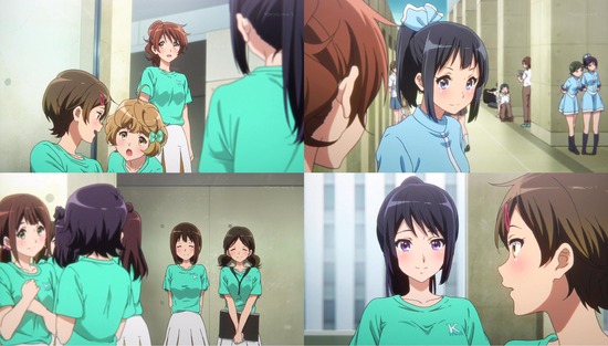 響け！ユーフォニアム2　７話画像sample_013