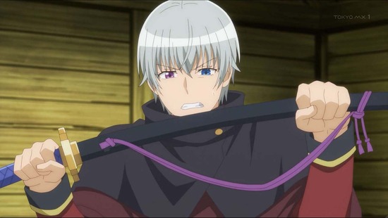 月が導く異世界道中 第二幕　６話場面カット011