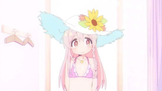 お兄ちゃんはおしまい! 3話場面カット096