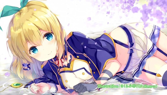 ロクでなし魔術講師と禁忌教典 8話場面カット_032