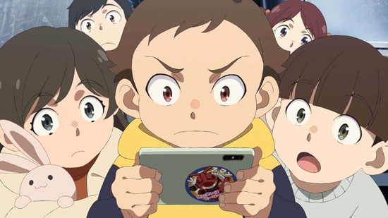 オーバーテイク! Rd.12場面カット39