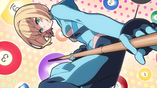 ヘヴィーオブジェクト 15話_画像sample_008