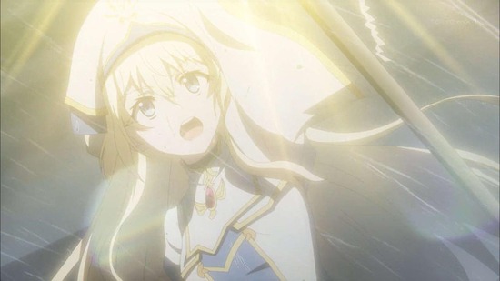 ゴブリンスレイヤーⅡ 9話場面カット10