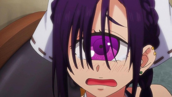 モンスター娘のお医者さん 症例10場面カット009