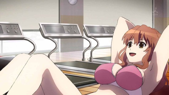 魔法少女特殊戦あすか 3話番組カット015