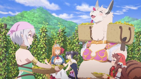 プリンセスコネクト!ReDive 8話場面カット004