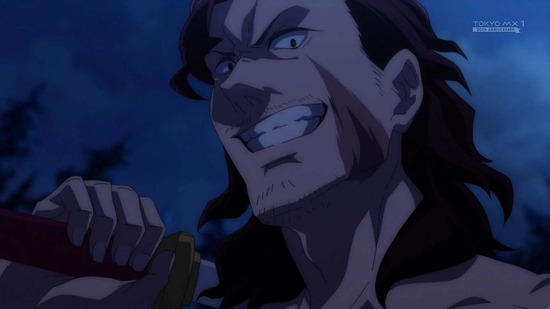 アラフォー男の異世界通販　２話場面カット025