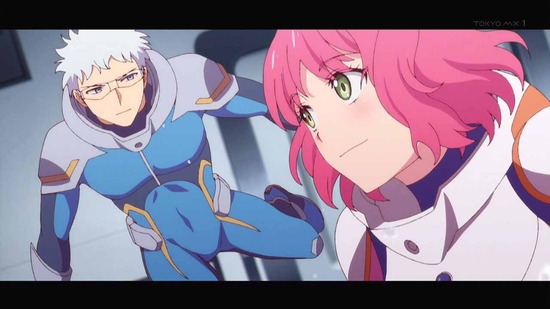 彼方のアストラ 3話番組カット020