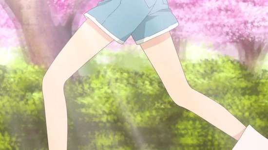 からかい上手の高木さん3 12話番組カット038