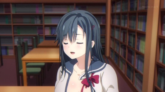 俺を好きなのはお前だけかよ 3話番組カット041