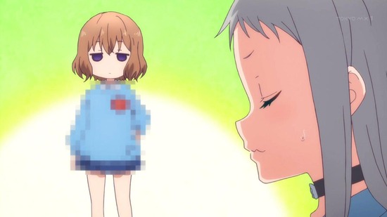 ブレンド・S 8話番組カット041