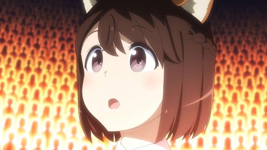 ルミナスウィッチーズ 12話場面カット040