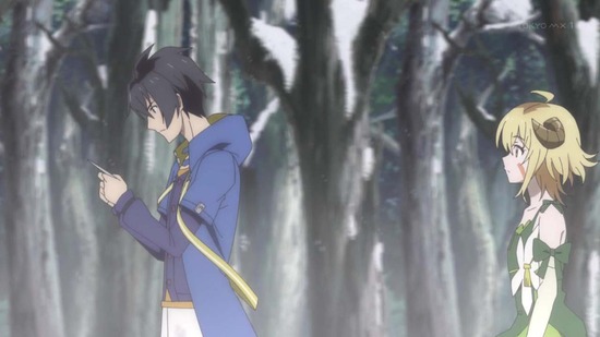 転生賢者の異世界ライフ 5話場面カット034