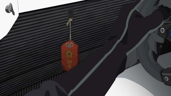 オーバーテイク! Rd.12場面カット23