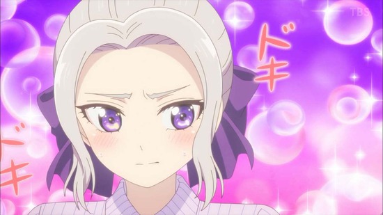 カノジョも彼女 7話場面カット20