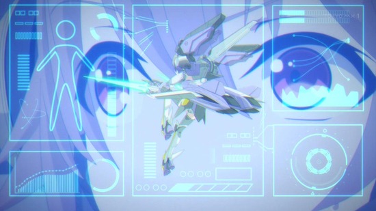 装甲娘戦機 9話場面カット008