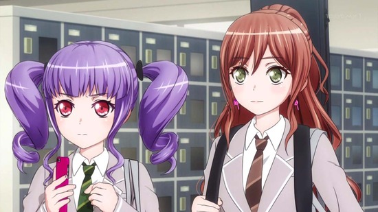 BanG Dream! 3rd Season 7話場面カット032