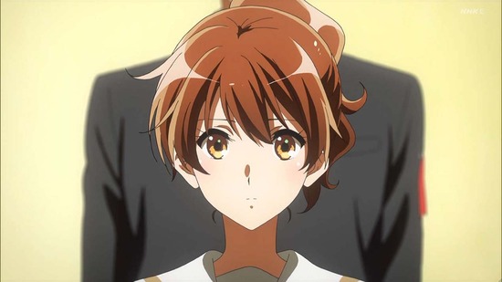 響け！ユーフォニアム３　１３話場面カット074