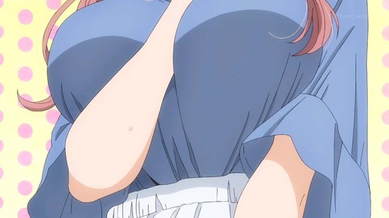 その着せ替え人形は恋をする 9話画面カット052