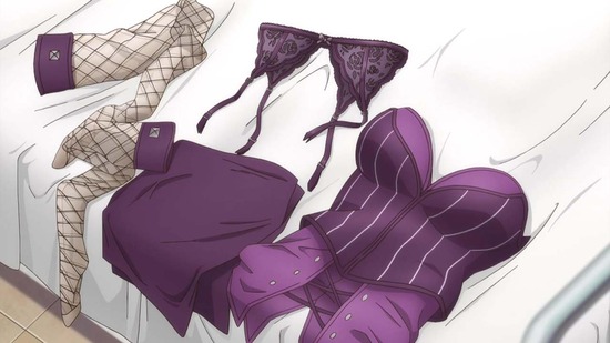 この世の果てで恋を唄う少女YU-NO 7話番組カット007