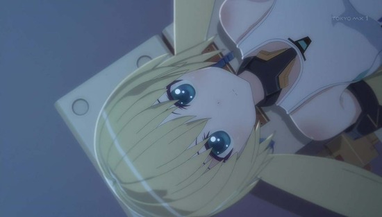 フレームアームズ・ガール 最終回12話場面カット_036
