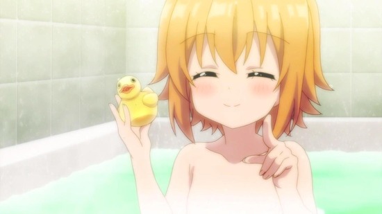 Reステージ! ドリームデイズ♪ 9番組カット013