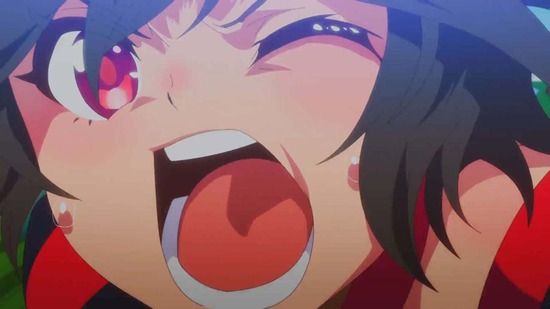 ウマ娘 プリティーダービー　２話場面カット040