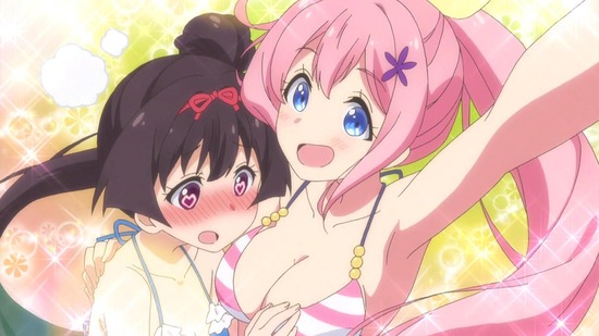 おちこぼれフルーツタルト 4話場面カット057