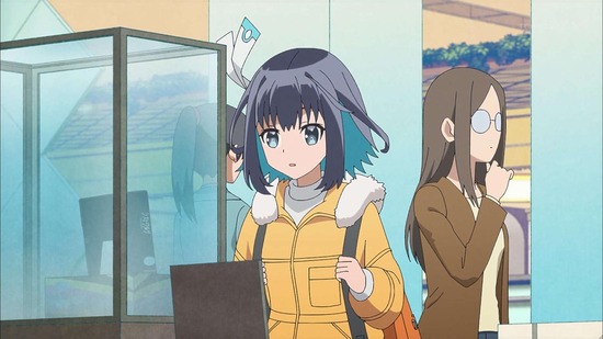 16bitセンセーション　１０話場面カット20