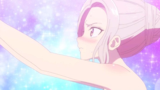 カノジョも彼女 11話場面カット065