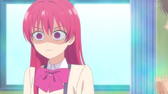 カノジョも彼女 8話場面カット006