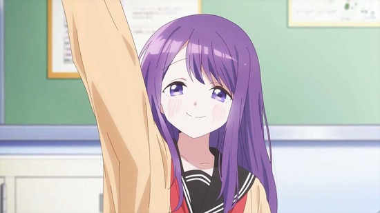 久保さんは僕を許さない 9話場面カット016