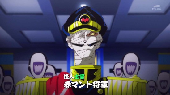 怪人開発部の黒井津さん 6話画面カット031