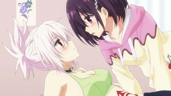 あやかしトライアングル 8話場面カット004