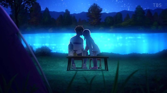 阿波連さんははかれない 10話場面カット037